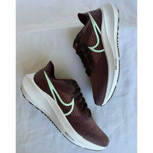 * 8.5 MEN’S NIKE AIR ZOOM PEGASUS 39 CANYON RUST DH4072-600 RUNNING SHOES